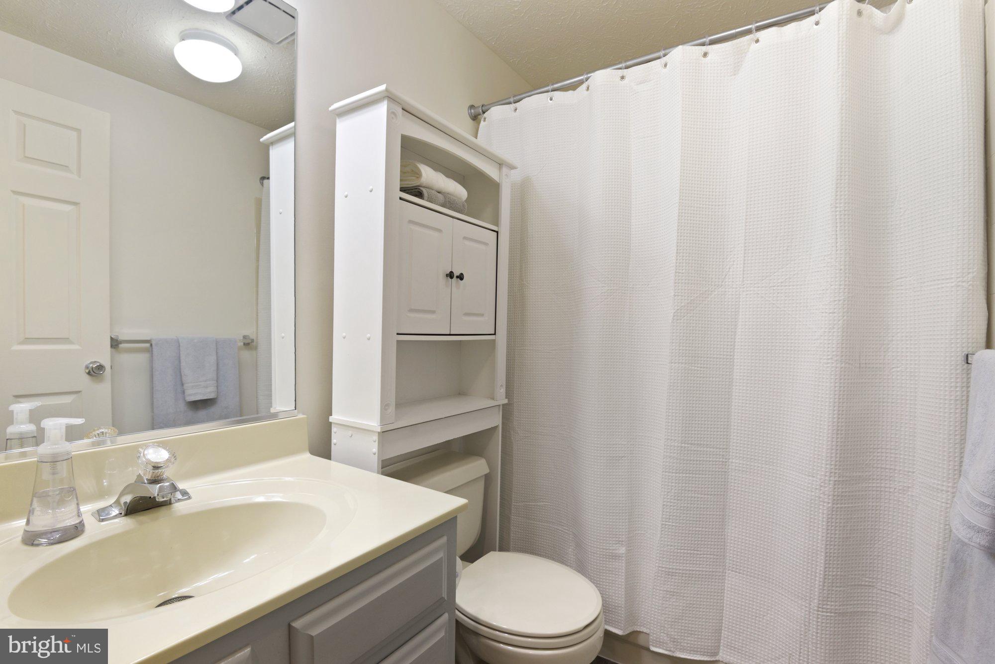 586 Cascade Way Frederick, MD 21703 - Photo 13 of 29 2nd-level Full Bathroom w/tub