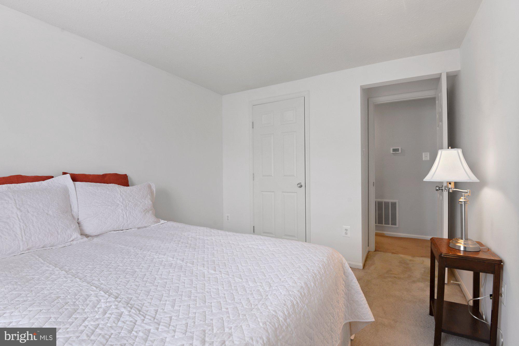 586 Cascade Way Frederick, MD 21703 - Photo 15 of 29 Bedroom 2, Level 2