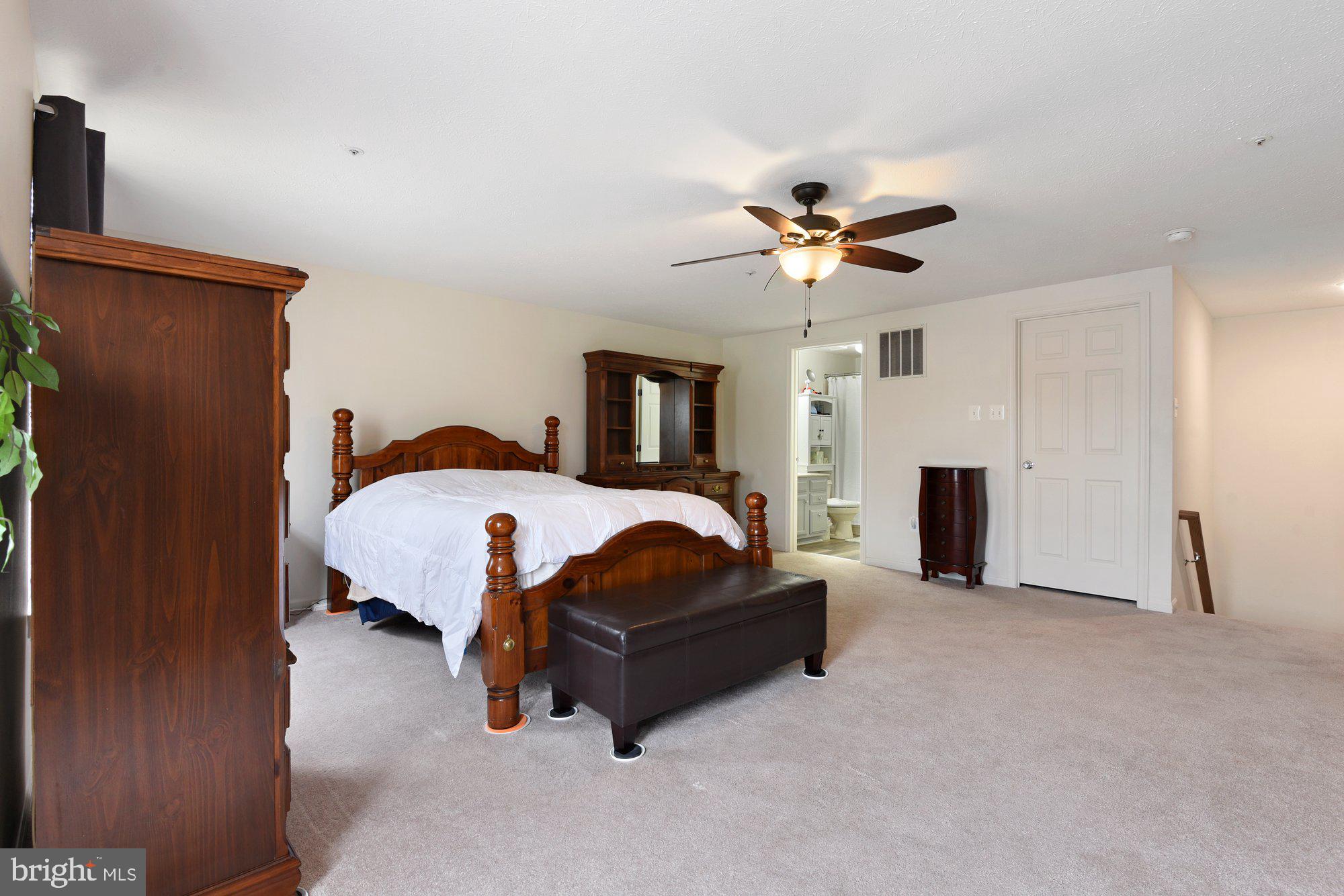 586 Cascade Way Frederick, MD 21703 - Photo 17 of 29 Primary Suite