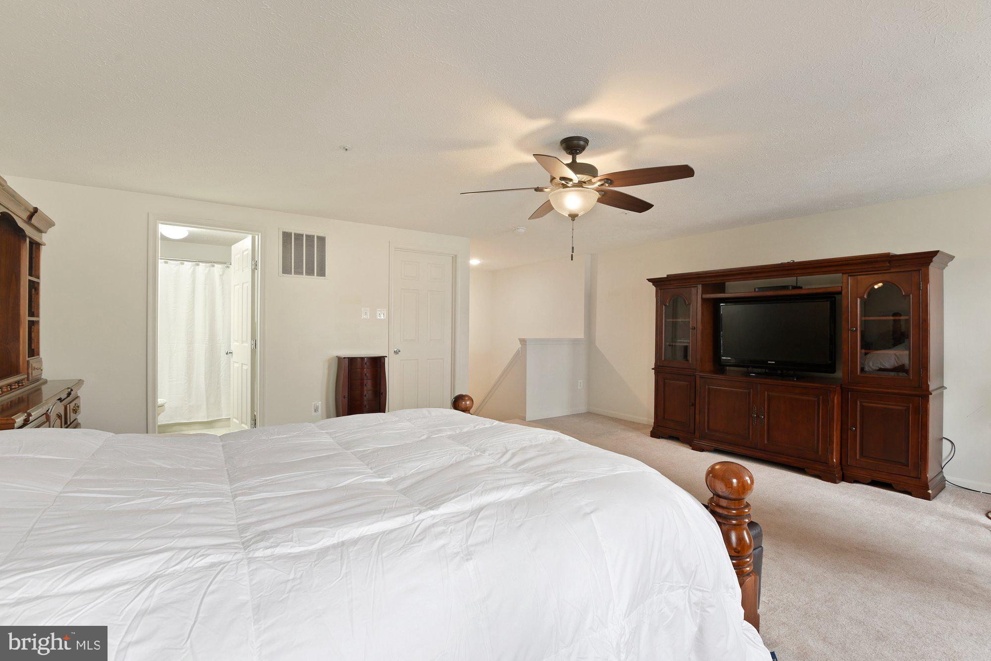 586 Cascade Way Frederick, MD 21703 - Photo 18 of 29 Primary Suite
