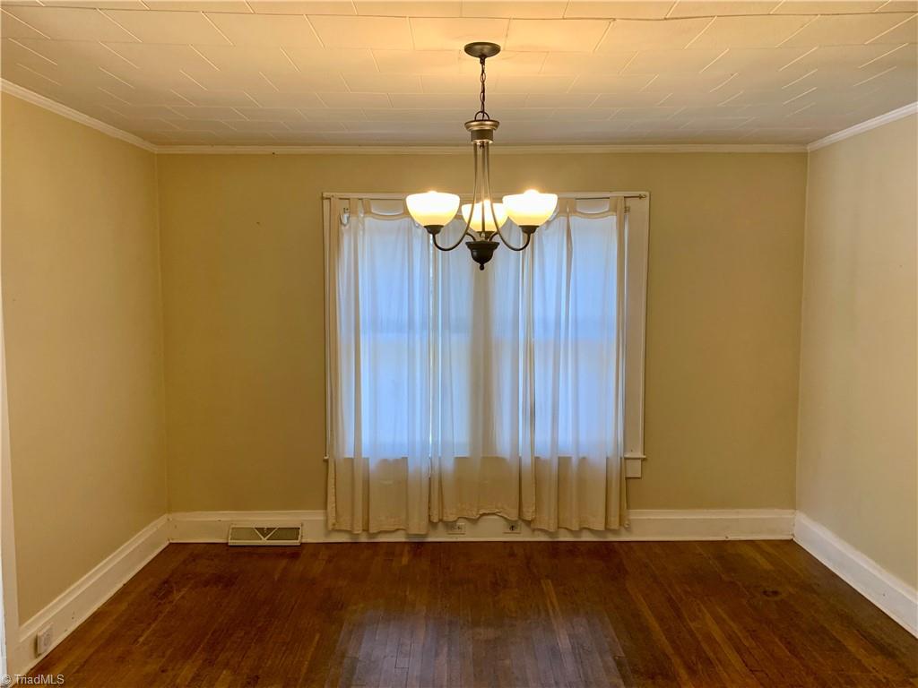 607 Oak Summit Road Winston-Salem, NC 27105 - Photo 5 of 10 Gallery Image 5