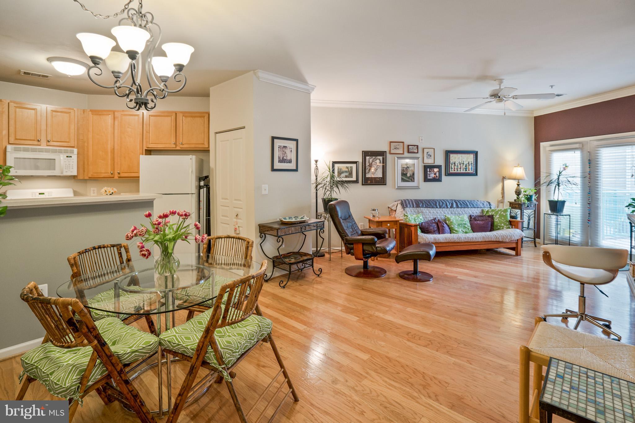 12001 Market Street, Unit 152 Reston, VA 20190 - Photo 2 of 30 Live & Play in the Heart of Reston TC!
