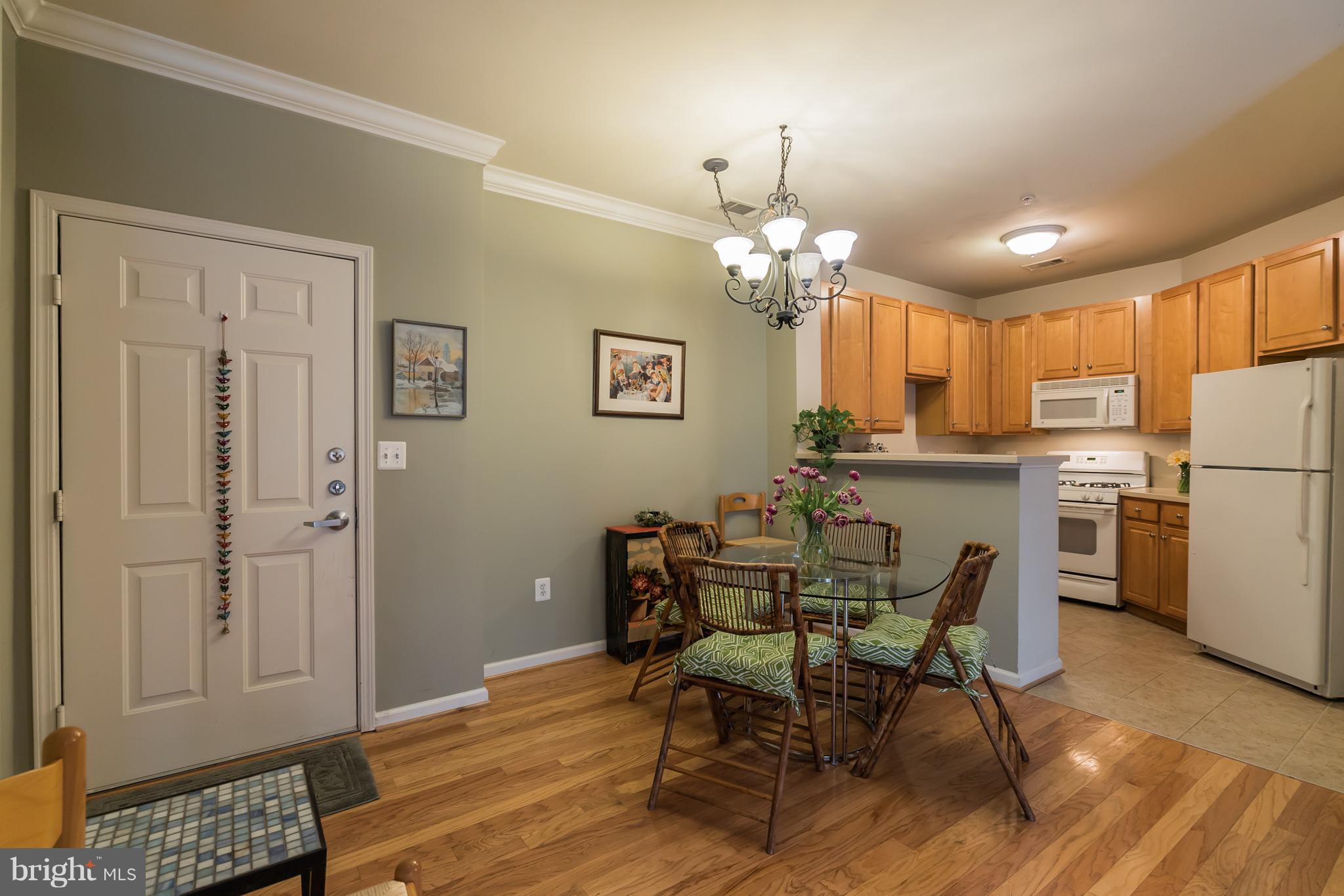 12001 Market Street, Unit 152 Reston, VA 20190 - Photo 9 of 30 Main Entry is to the Left
