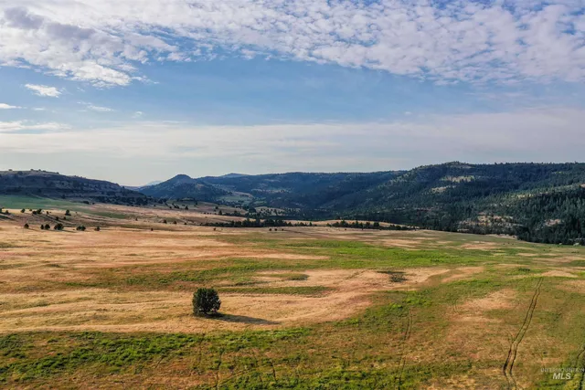 $2,400,000 | 40035 Ritter Road, Long Creek, OR 97856