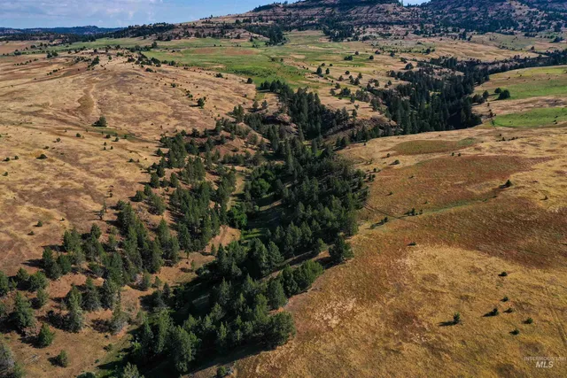 $2,400,000 | 40035 Ritter Road, Long Creek, OR 97856