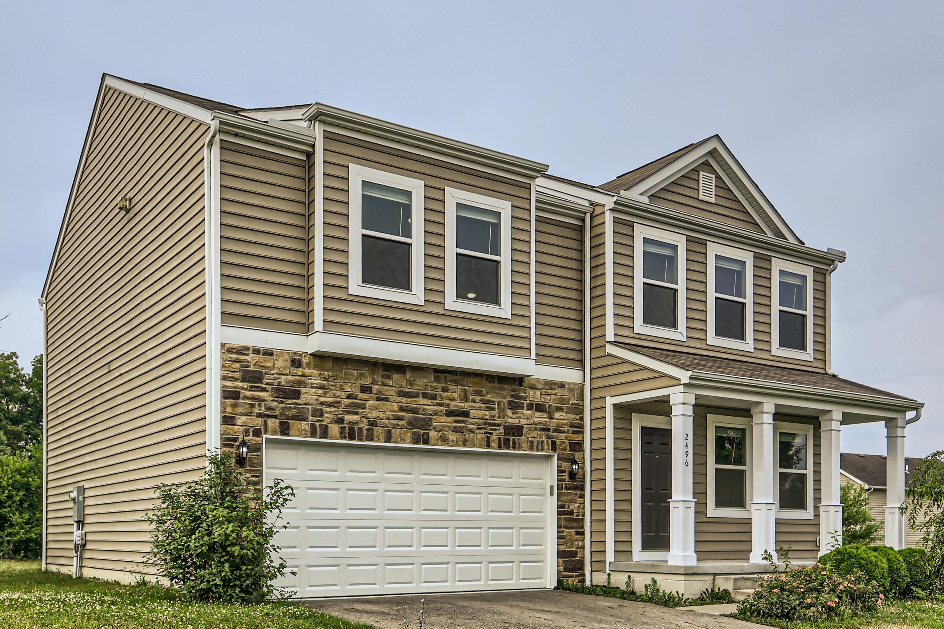 2496 Ridgeway Avenue Lancaster, OH 43130 - Photo 2 of 28 2496 Ridgeway Ave - Print Quality - 002