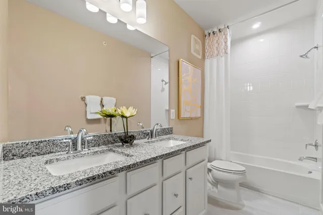 $521,345 | 1107 B Dabney Drive, Manassas Park, VA 20111