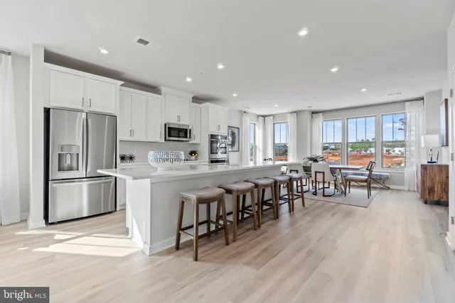 $521,345 | 1107 B Dabney Drive, Manassas Park, VA 20111