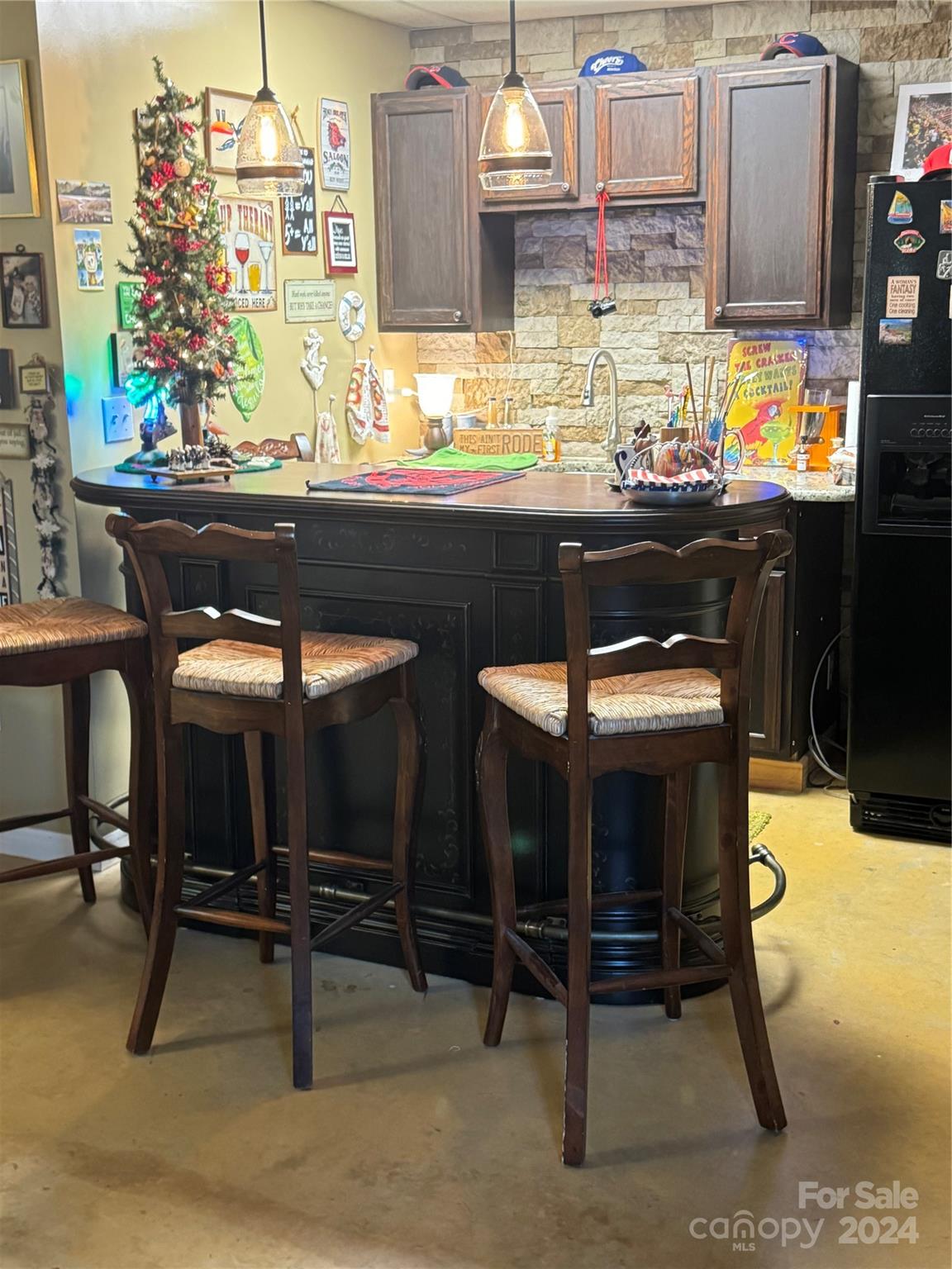 3603 Golf Drive Northeast Conover, NC 28613 - Photo 13 of 28