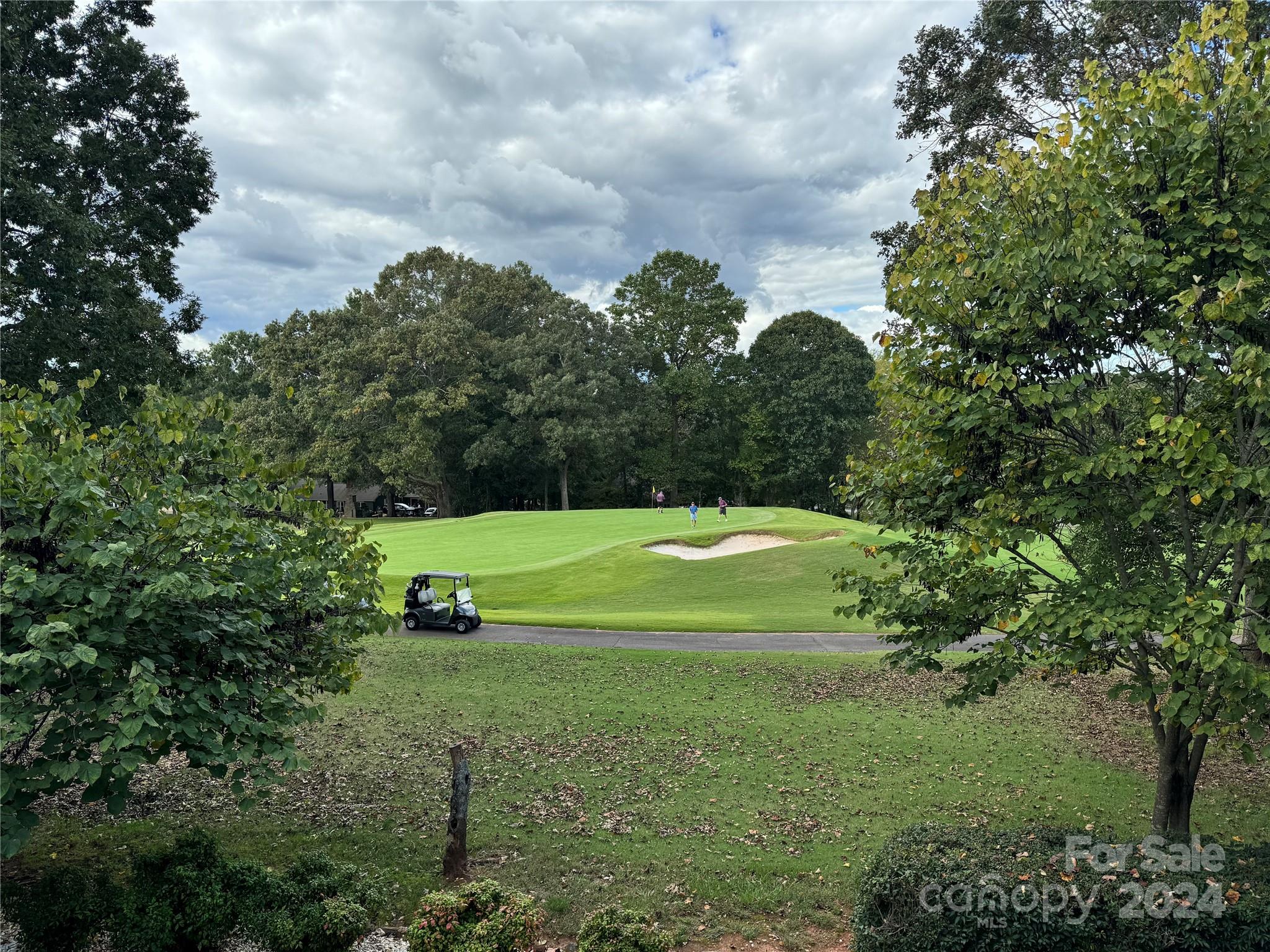 3603 Golf Drive Northeast Conover, NC 28613 - Photo 14 of 28