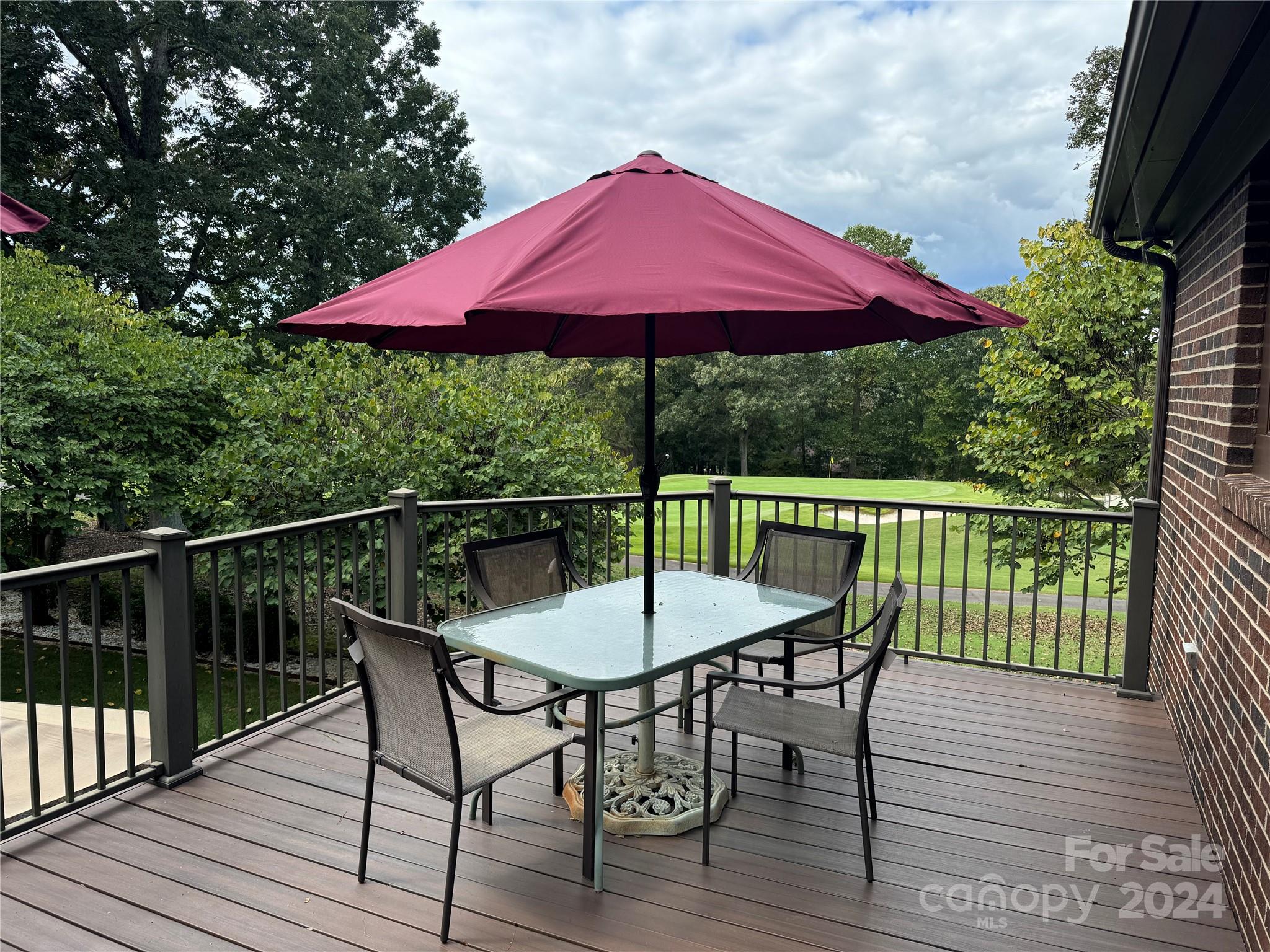 3603 Golf Drive Northeast Conover, NC 28613 - Photo 20 of 28