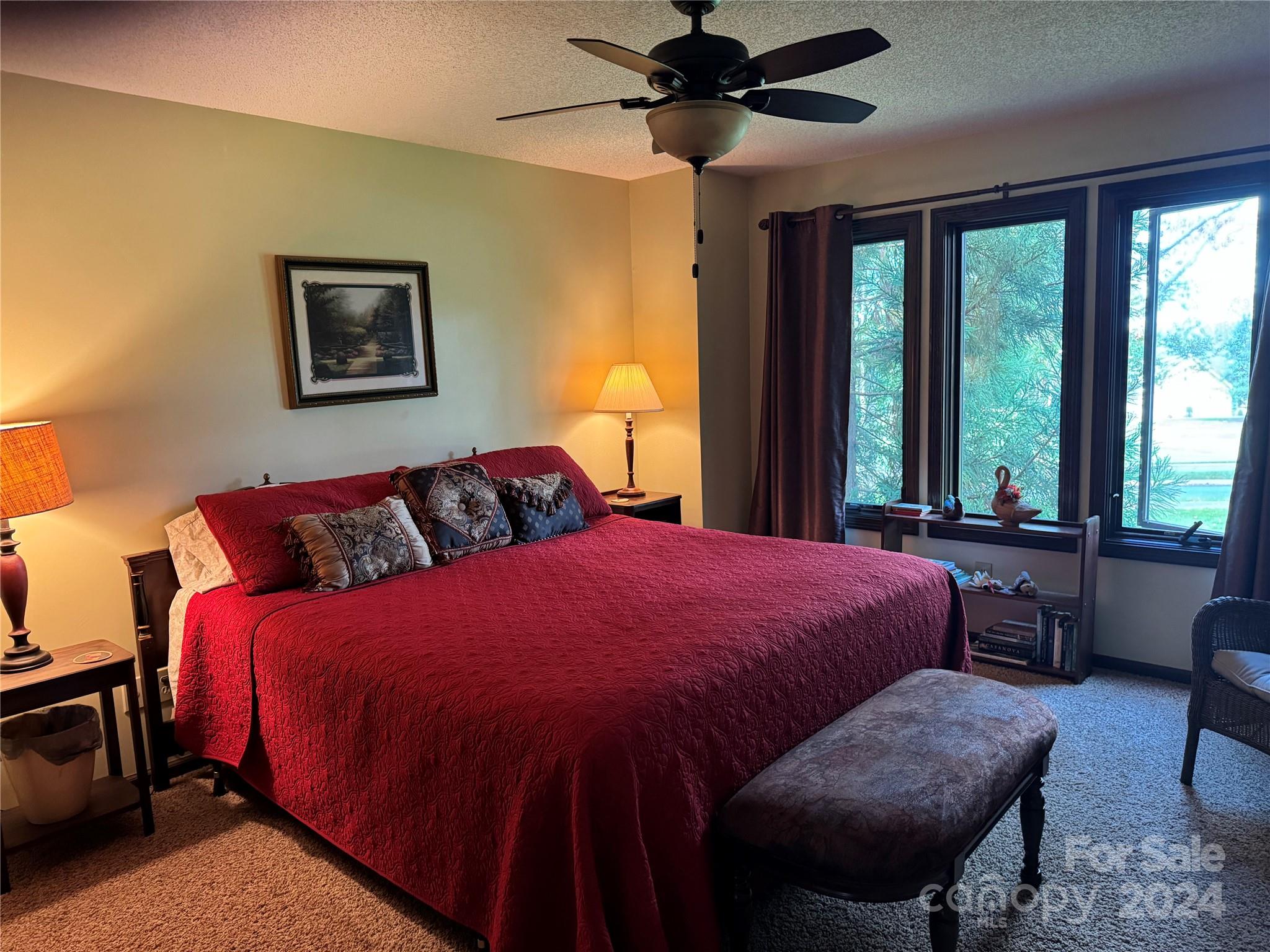 3603 Golf Drive Northeast Conover, NC 28613 - Photo 22 of 28