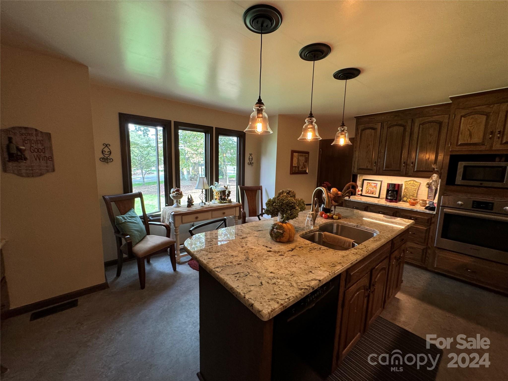 3603 Golf Drive Northeast Conover, NC 28613 - Photo 27 of 28