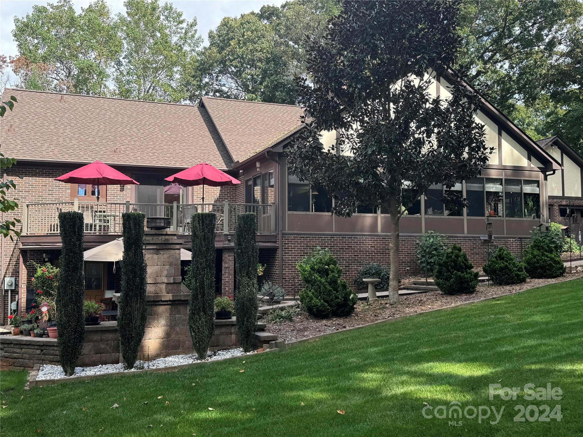 3603 Golf Drive Northeast Conover, NC 28613 - Photo 28 of 28