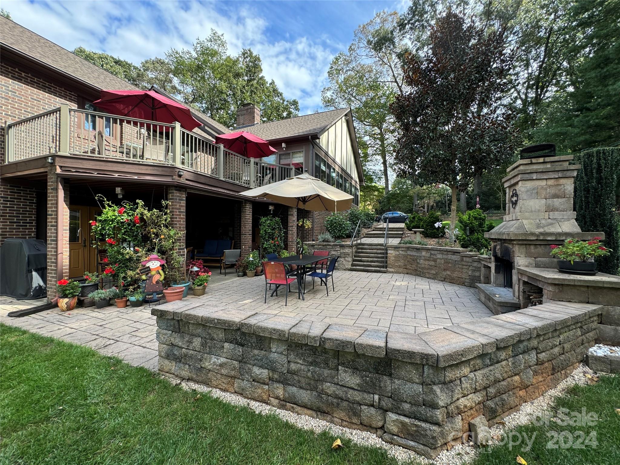 3603 Golf Drive Northeast Conover, NC 28613 - Photo 8 of 28