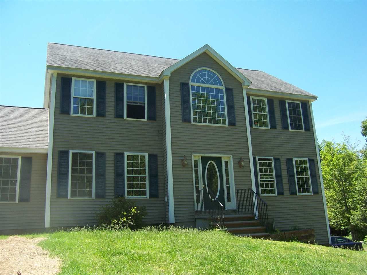 88 Fiske Road Northfield, NH 03276 - Photo 1 of 37