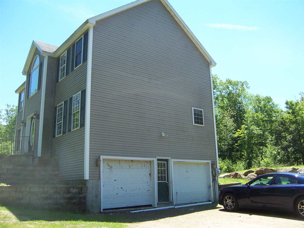 88 Fiske Road Northfield, NH 03276 - Photo 2 of 37