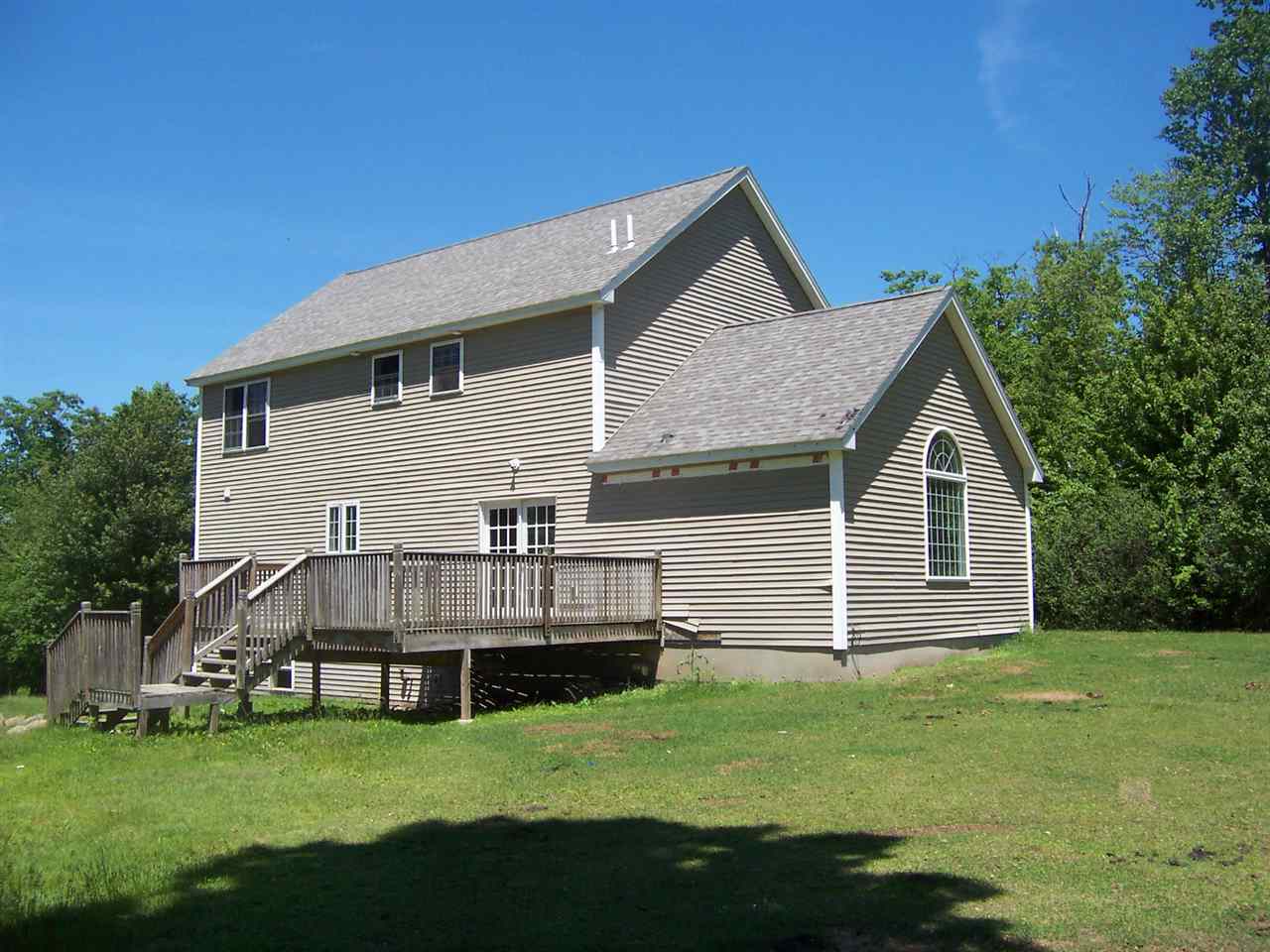 88 Fiske Road Northfield, NH 03276 - Photo 27 of 37