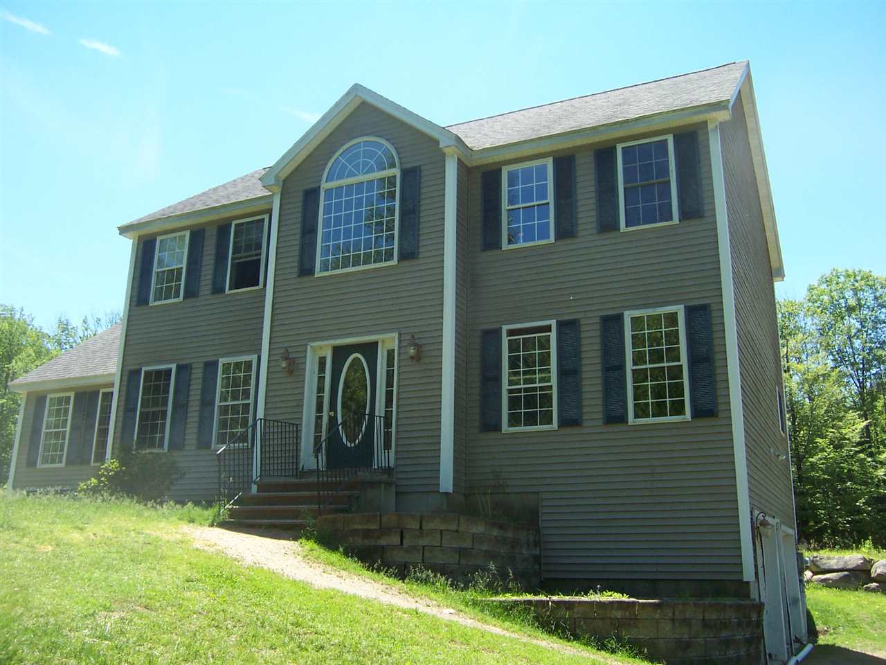 88 Fiske Road Northfield, NH 03276 - Photo 34 of 37