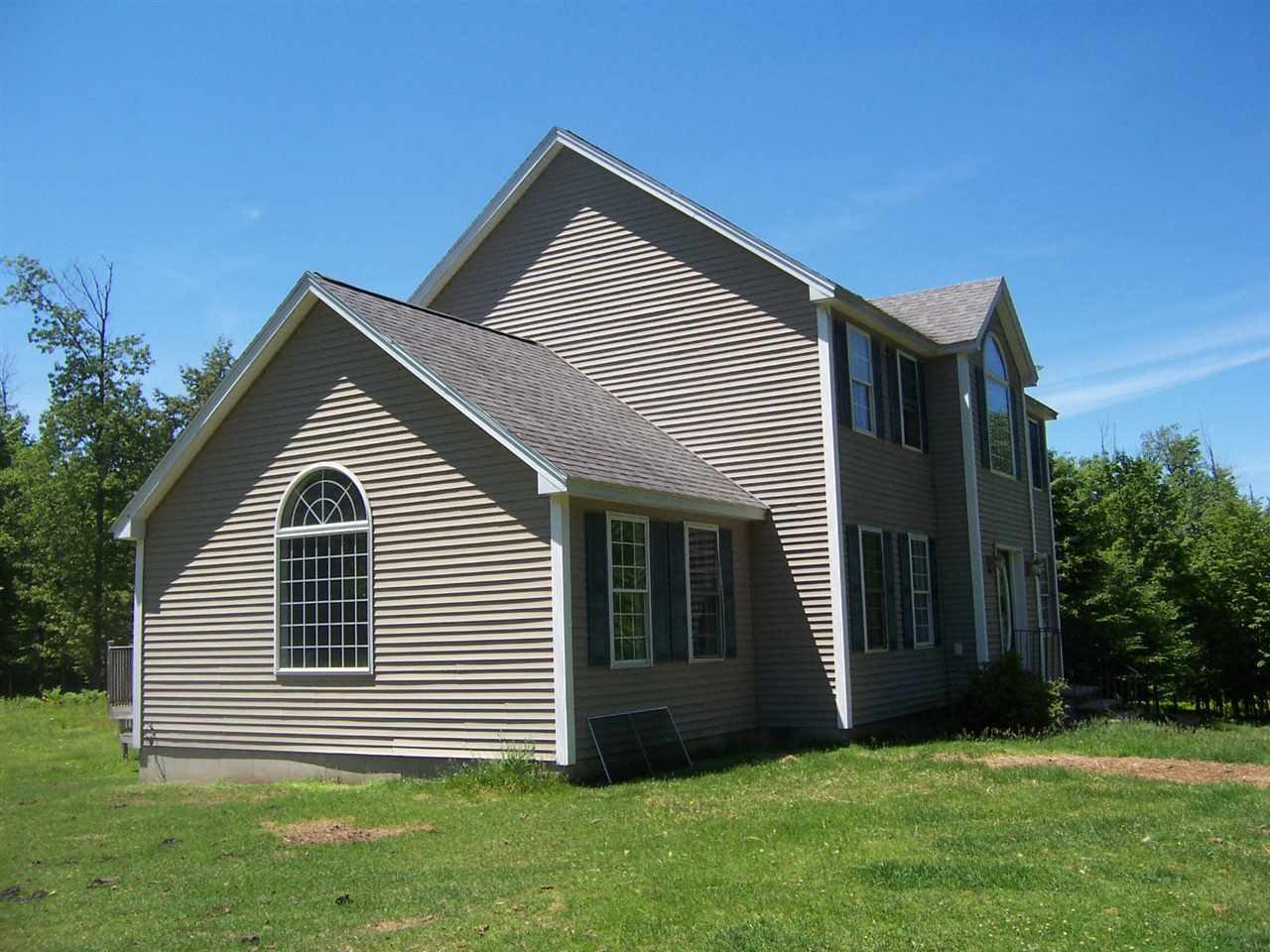 88 Fiske Road Northfield, NH 03276 - Photo 35 of 37