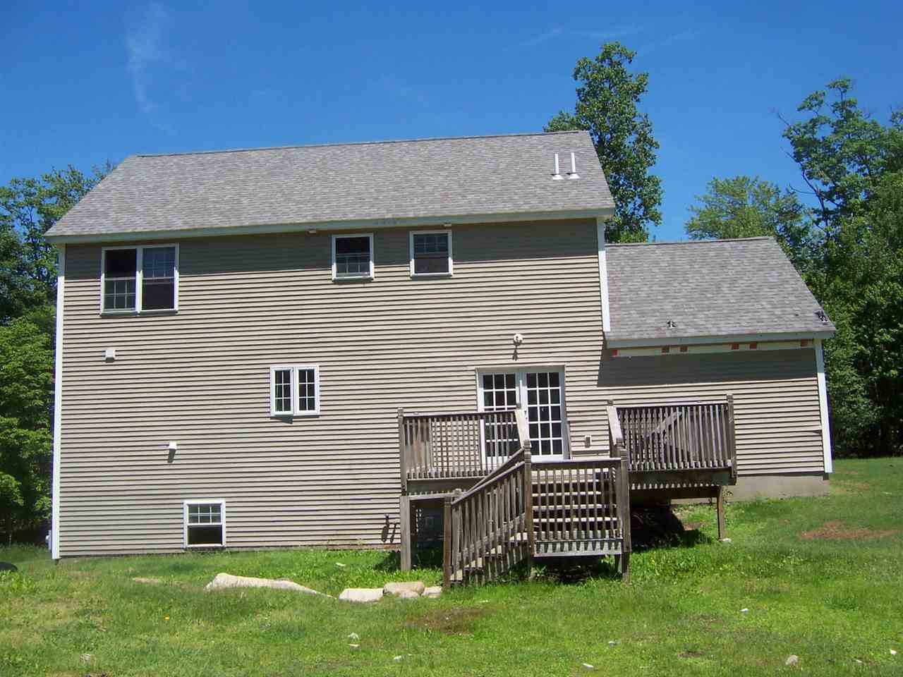 88 Fiske Road Northfield, NH 03276 - Photo 36 of 37
