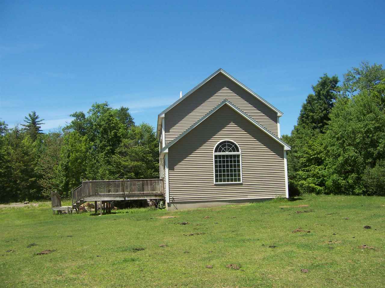 88 Fiske Road Northfield, NH 03276 - Photo 37 of 37