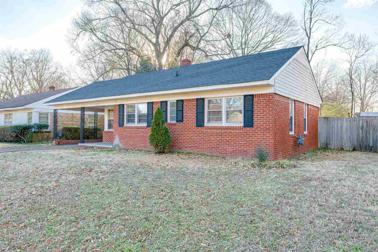 1521 Hopewell Road Memphis, TN 38117 - Photo 2 of 18 Gallery Image 2