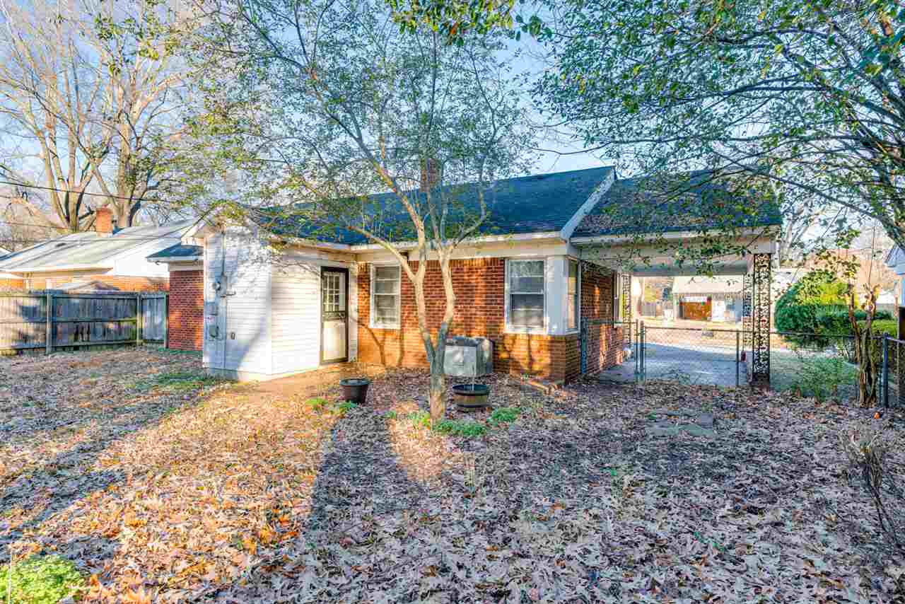 1521 Hopewell Road Memphis, TN 38117 - Photo 16 of 18 Gallery Image 16