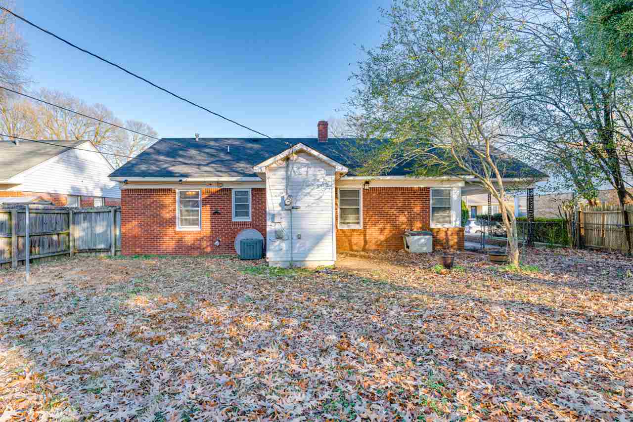 1521 Hopewell Road Memphis, TN 38117 - Photo 17 of 18 Gallery Image 17