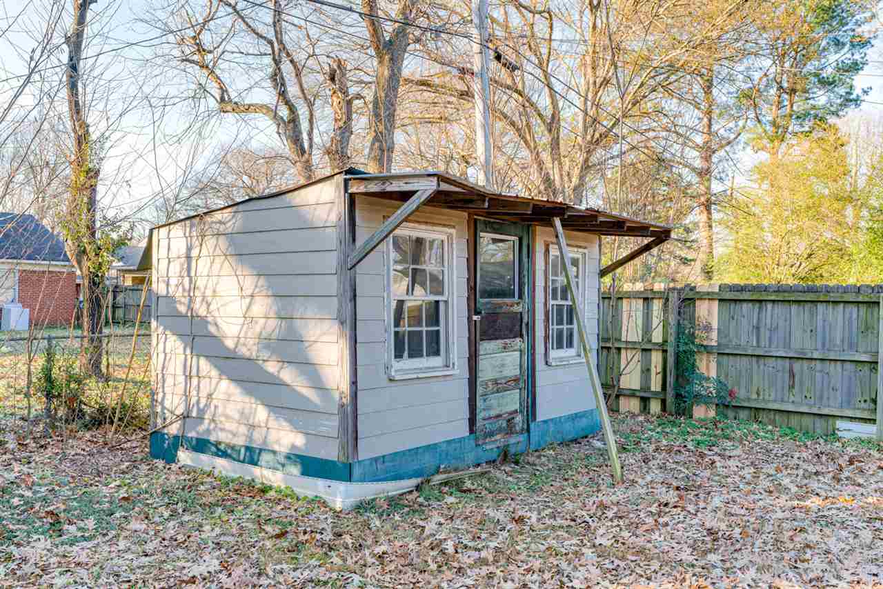 1521 Hopewell Road Memphis, TN 38117 - Photo 18 of 18 Gallery Image 18