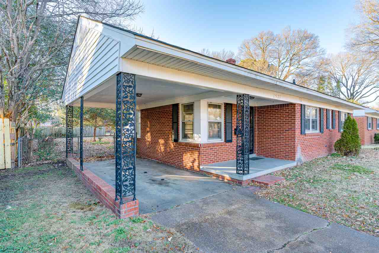 1521 Hopewell Road Memphis, TN 38117 - Photo 3 of 18 Gallery Image 3