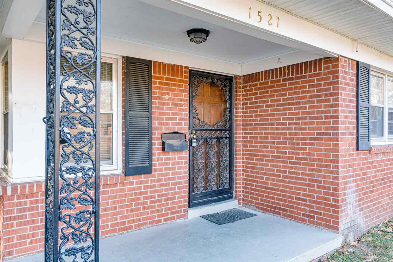 1521 Hopewell Road Memphis, TN 38117 - Photo 4 of 18 Gallery Image 4