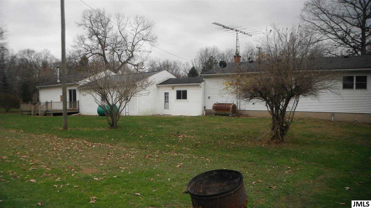 5171 Esch Road Manchester, MI 48158 - Photo 2 of 17 Photo 2