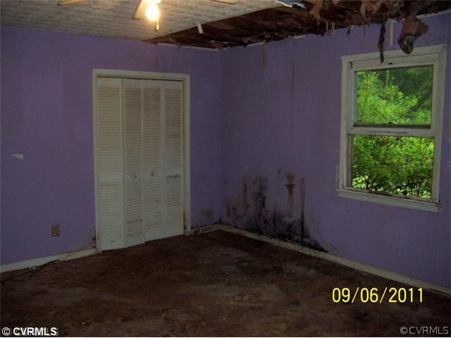 Interior Space/Layout