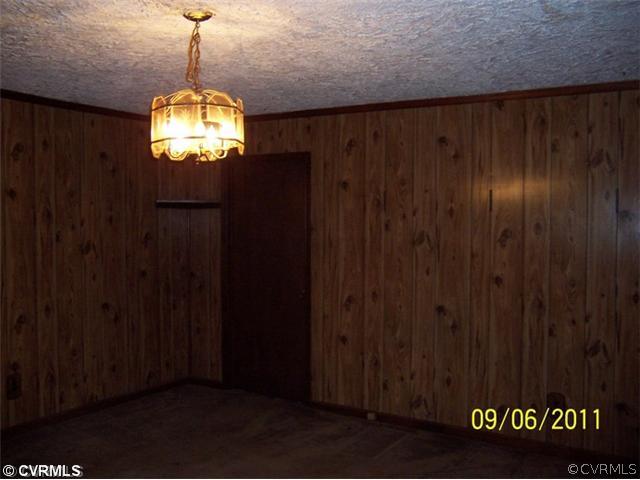 Interior Space/Layout