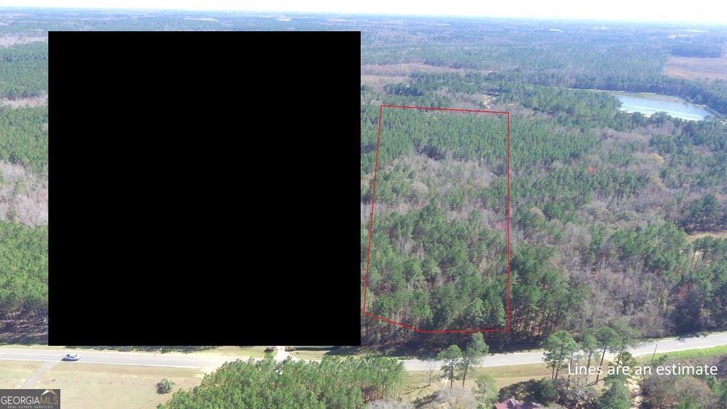 0 Ja Yawn Road Hazlehurst, GA 31539 - Photo 1 of 1 Main View