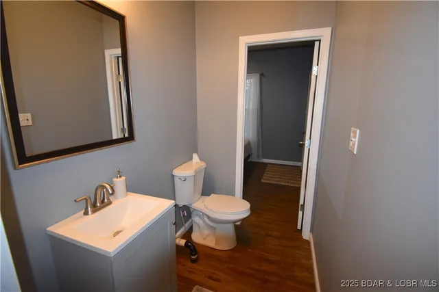 $299,999 | 28478 Redwood Circle, Rocky Mount, MO 65072