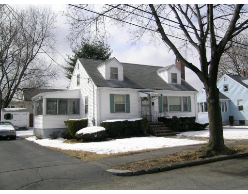 11 University Road Arlington, MA 02474 - Photo 1 of 1 Gallery Image 1