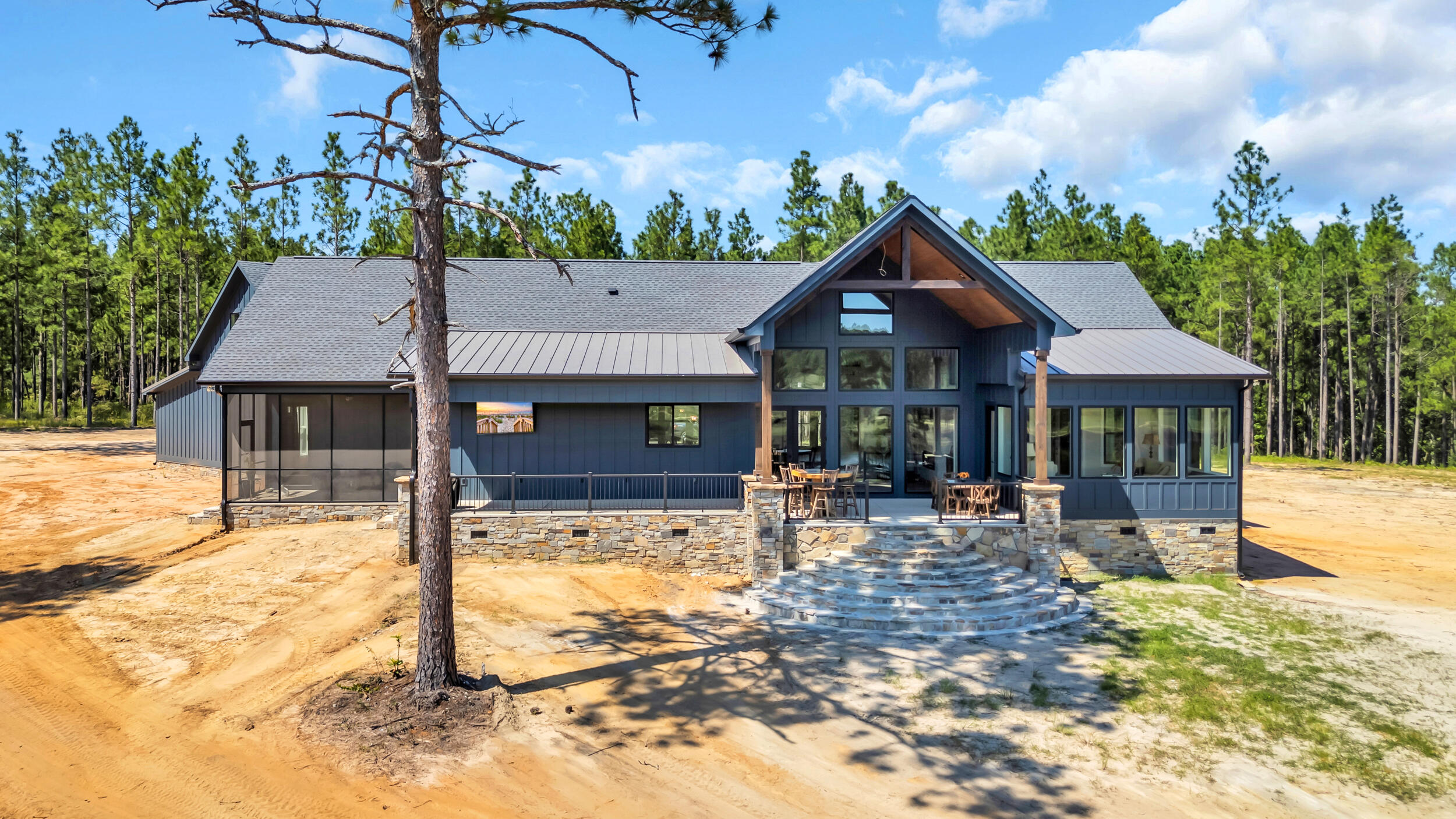 3323 Laughlin Loop Aiken, SC 29805 - Photo 31 of 53