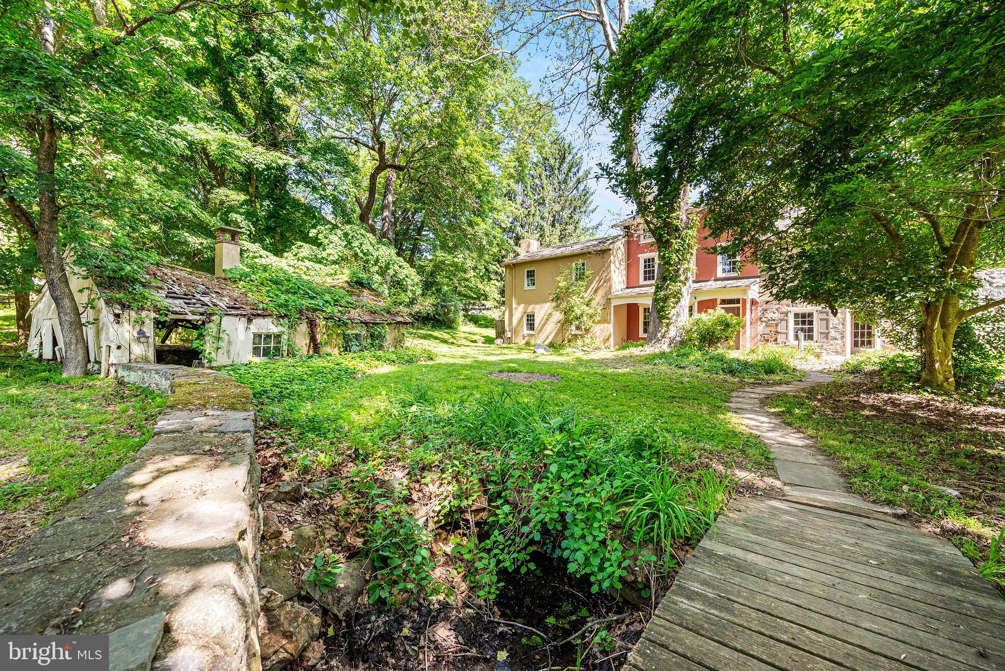 1383 Hickory Hill Road Chadds Ford, PA 19317 - Photo 2 of 27
