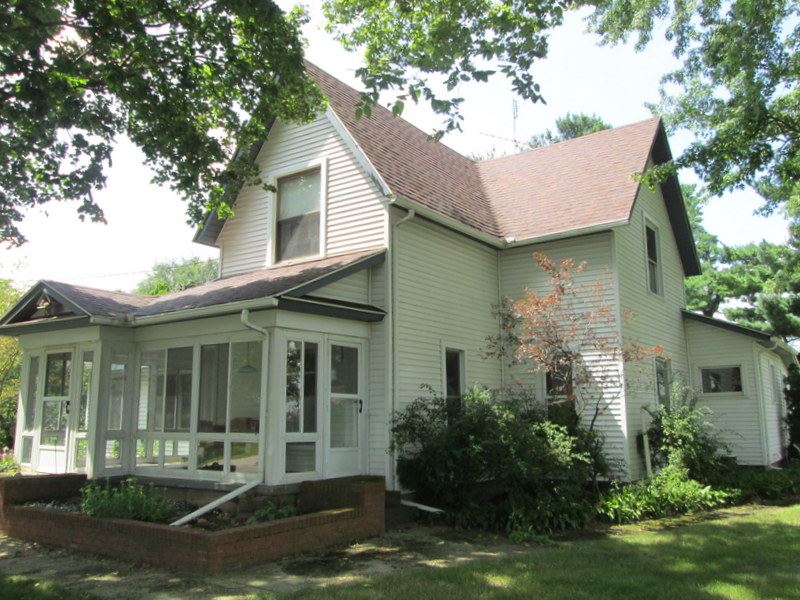 1465 Elm Road Bremen, IN 46506 - Photo 1 of 23