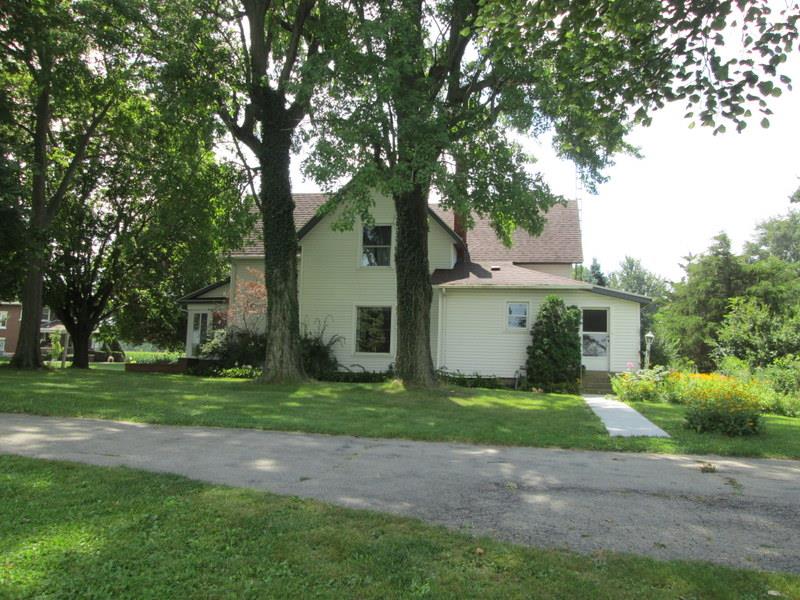 1465 Elm Road Bremen, IN 46506 - Photo 5 of 23