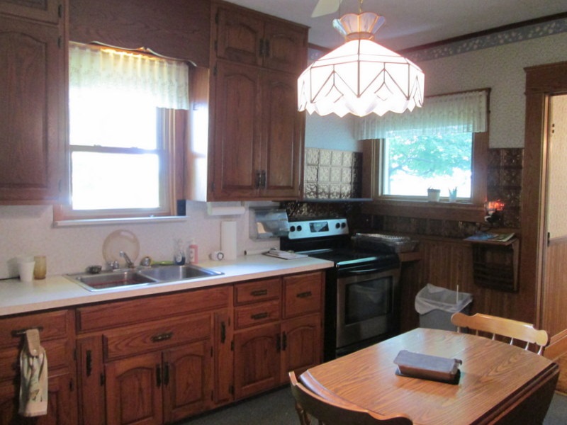 1465 Elm Road Bremen, IN 46506 - Photo 7 of 23