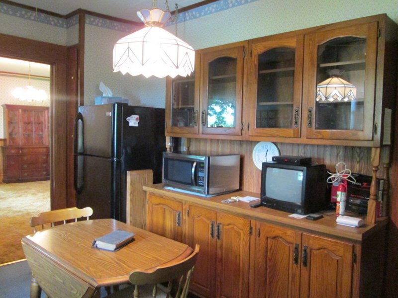 1465 Elm Road Bremen, IN 46506 - Photo 8 of 23