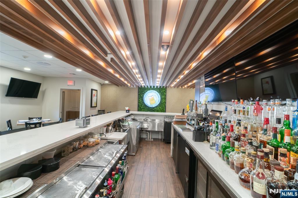 72-74 Elm Road Newark, NJ 07105 - Photo 16 of 41 a very nice looking room with a large window