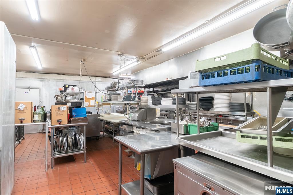 72-74 Elm Road Newark, NJ 07105 - Photo 24 of 41 a kitchen with lots of counter top space