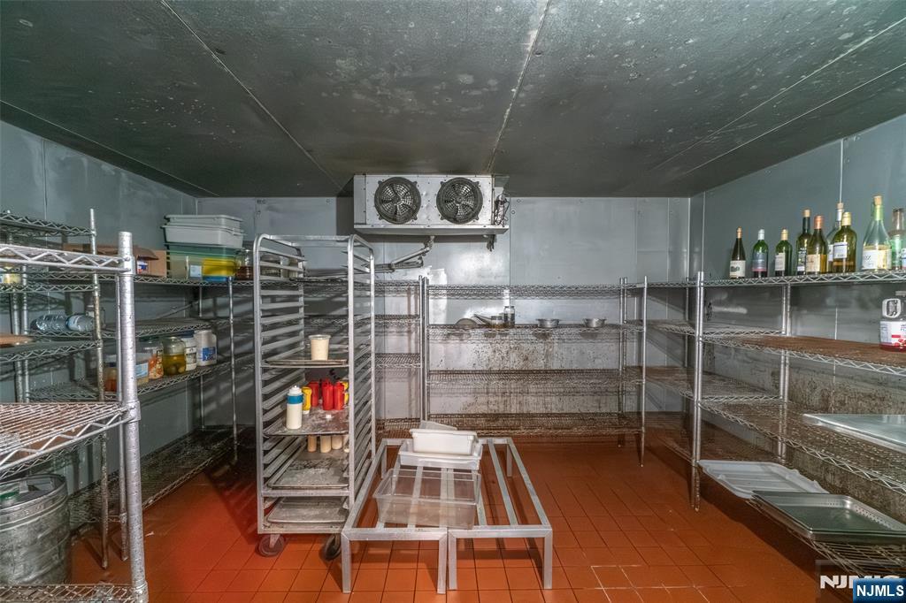 72-74 Elm Road Newark, NJ 07105 - Photo 27 of 41 a storage room view