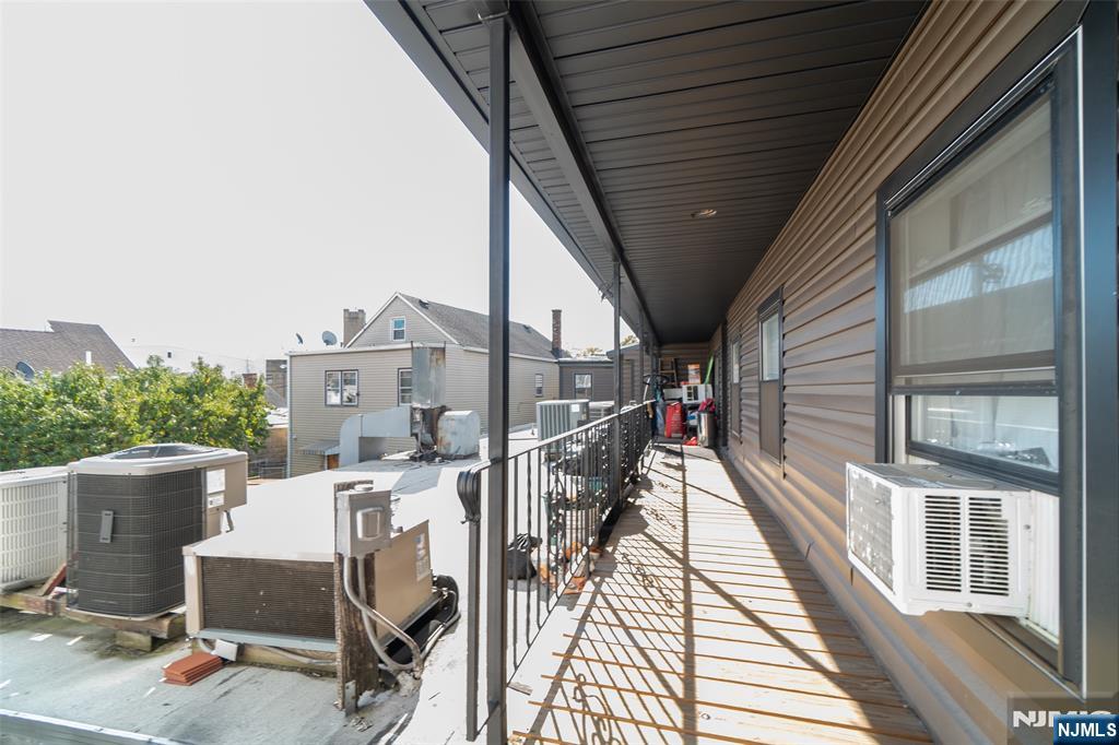 72-74 Elm Road Newark, NJ 07105 - Photo 41 of 41 a view of a porch with furniture