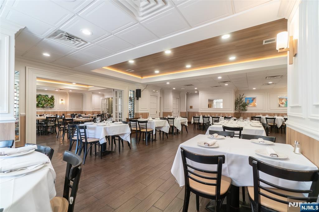 72-74 Elm Road Newark, NJ 07105 - Photo 7 of 41 a view of a dining area with furniture