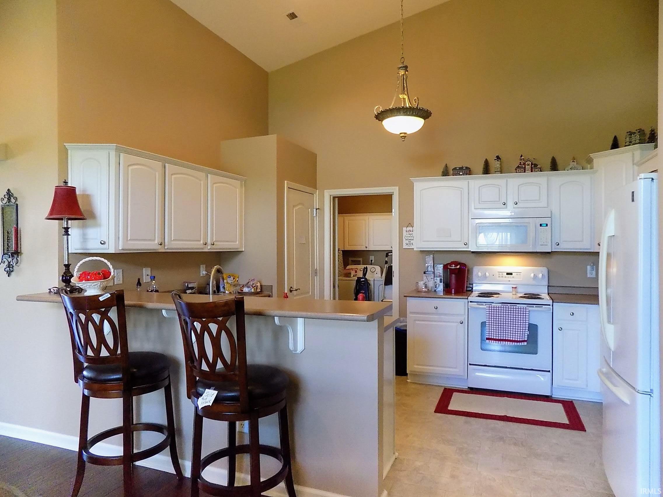 2031 Bent Creek Road Kokomo, IN 46901 - Photo 11 of 34